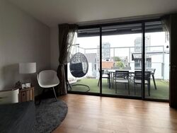 Terra Villas (D14), Terrace #545432101